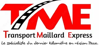 TRANSPORT MAILLARD EXPRESSTRANSPORT MAILLARD EXPRESS